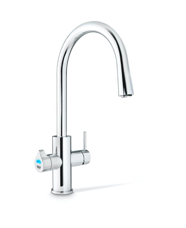 HydroTap G5 Arc All-in-One boiling chilled plus hot & cold